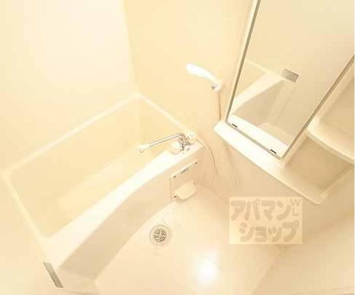 【プレサンス京大東】間取