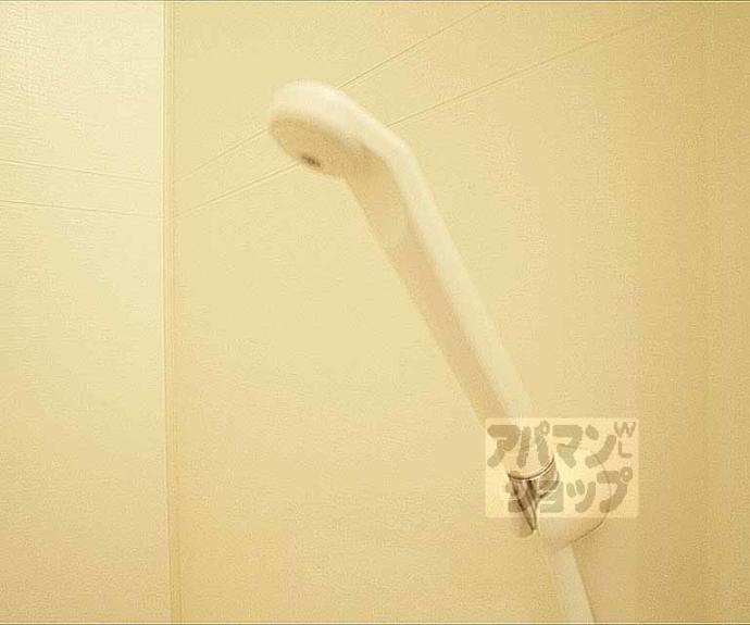 【プレサンス京大東】間取