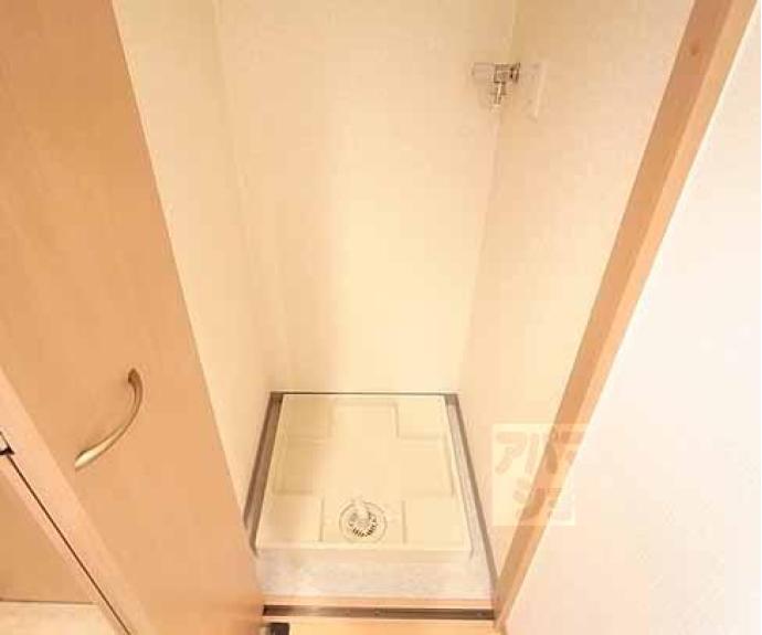 【プレサンス京大東】間取