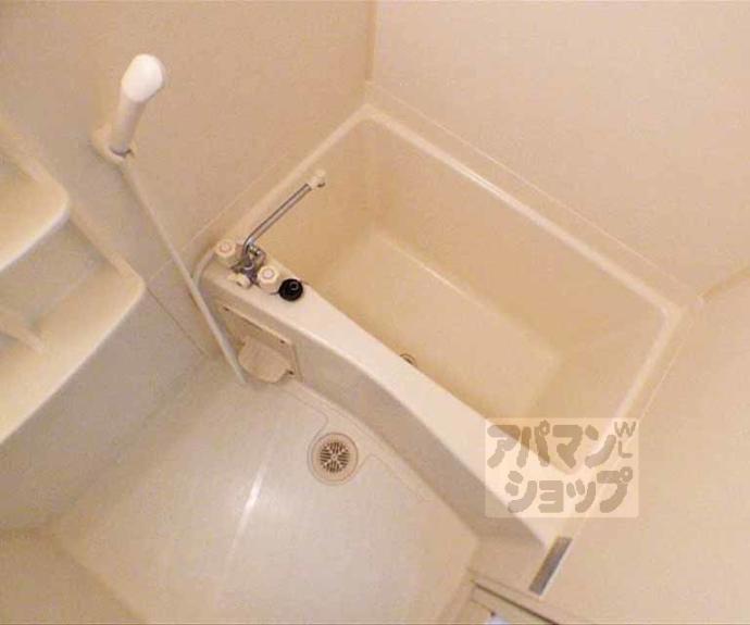 【プレサンス京大東】間取