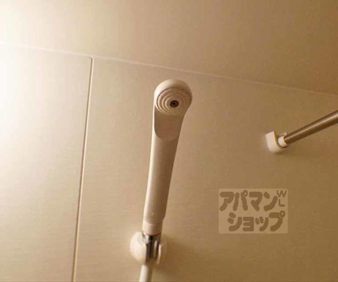 【プレサンス京大東】間取