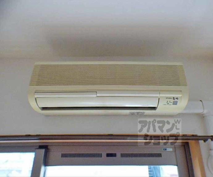 【プレサンス京大東】間取