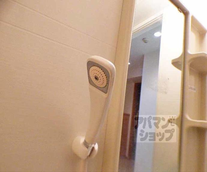 【プレサンス京大東】間取