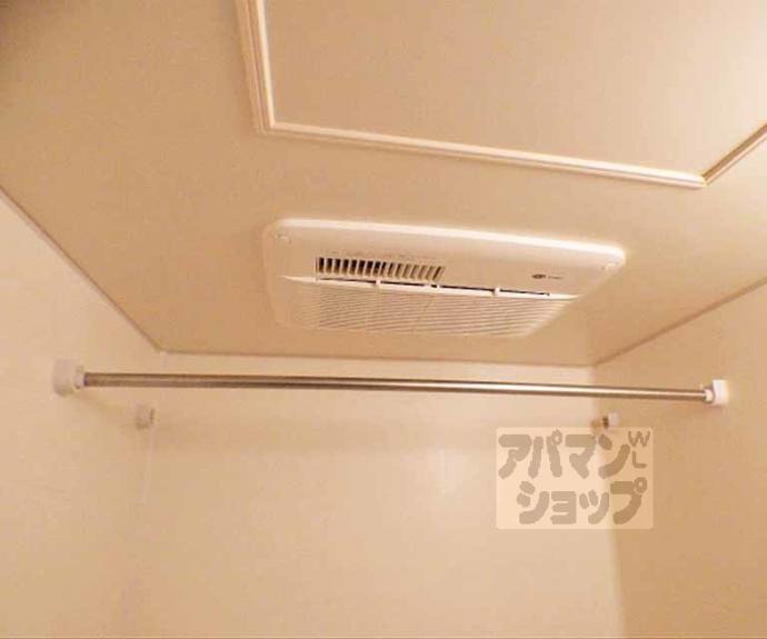 【プレサンス京大東】間取