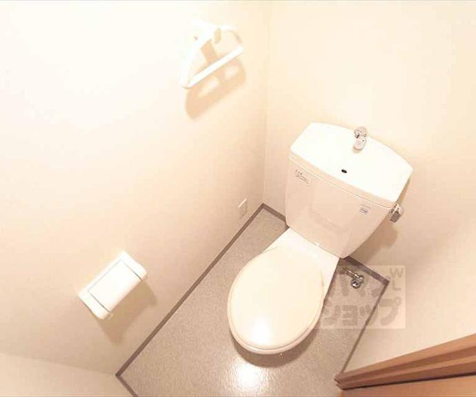 【プレサンス京大東】間取