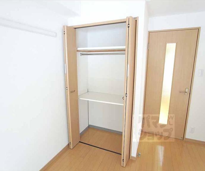 【プレサンス京大東】間取