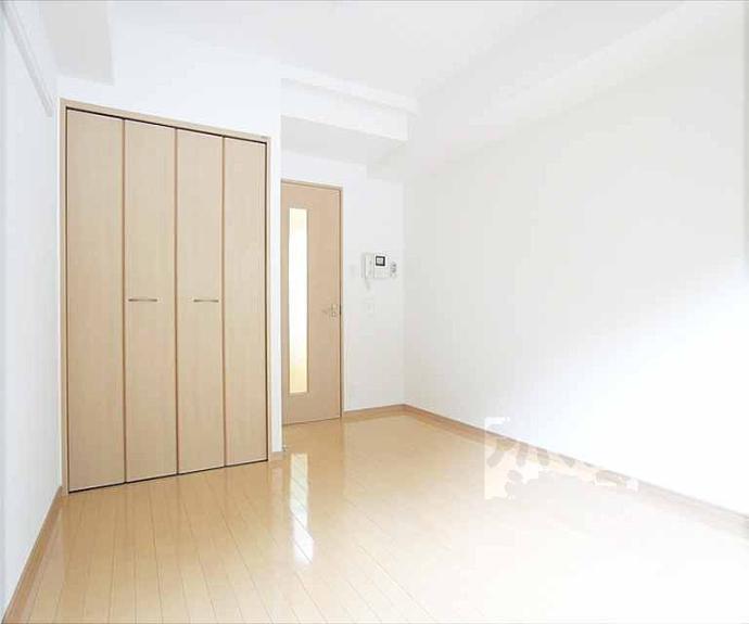 【プレサンス京大東】間取