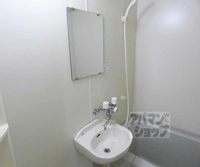 【烏丸今出川ノースワン】間取