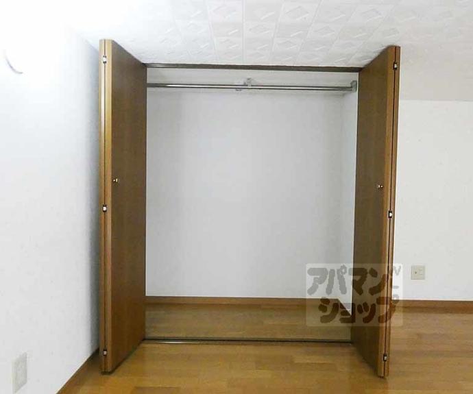 【烏丸今出川ノースワン】間取