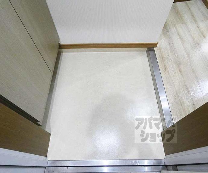 【烏丸今出川ノースワン】間取