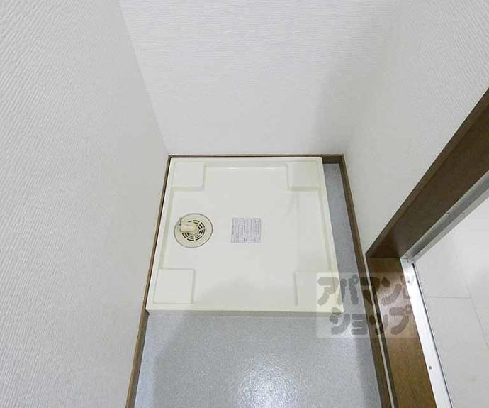 【烏丸今出川ノースワン】間取