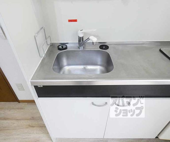 【烏丸今出川ノースワン】間取