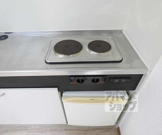 【烏丸今出川ノースワン】間取