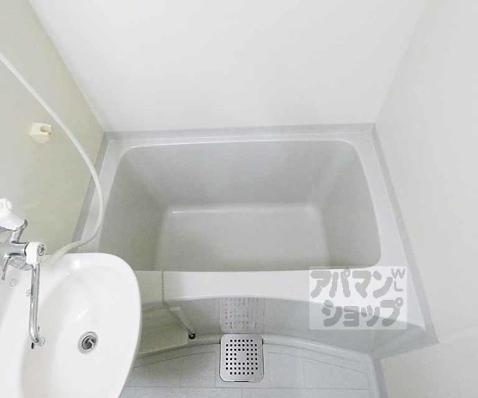 【烏丸今出川ノースワン】間取