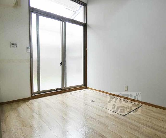 【烏丸今出川ノースワン】間取