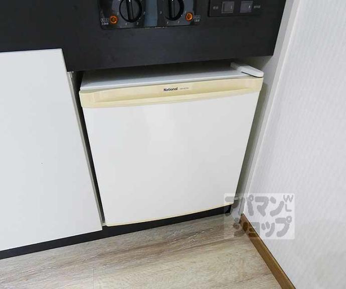 【烏丸今出川ノースワン】間取