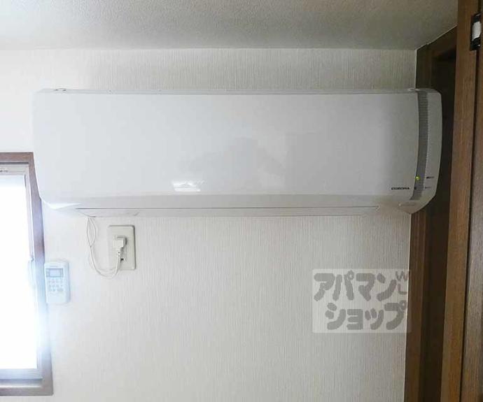 【烏丸今出川ノースワン】間取