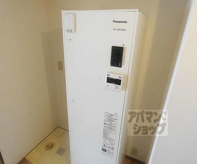 【烏丸今出川ノースワン】間取