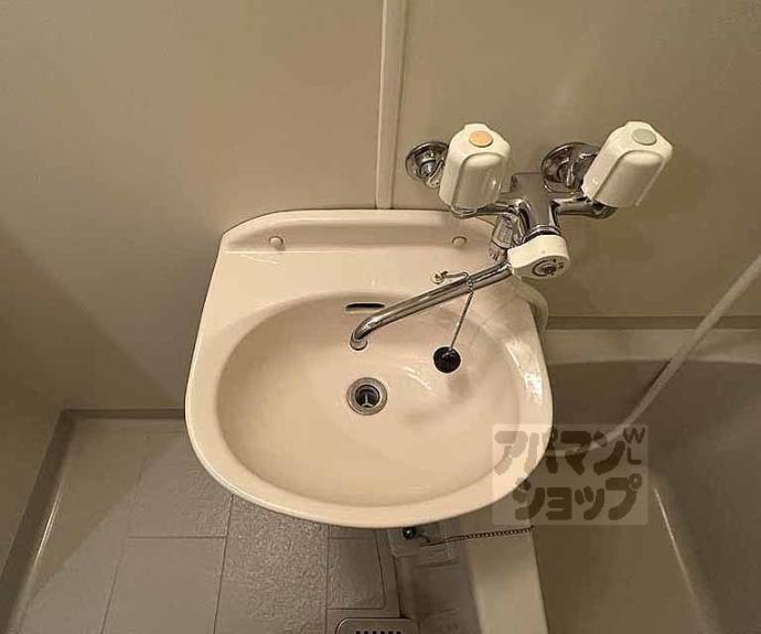 【烏丸今出川ノースワン】間取