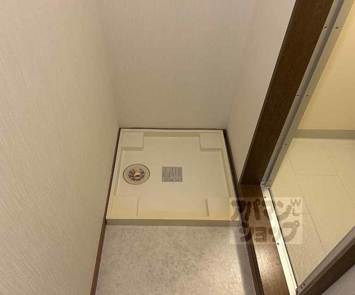 【烏丸今出川ノースワン】間取