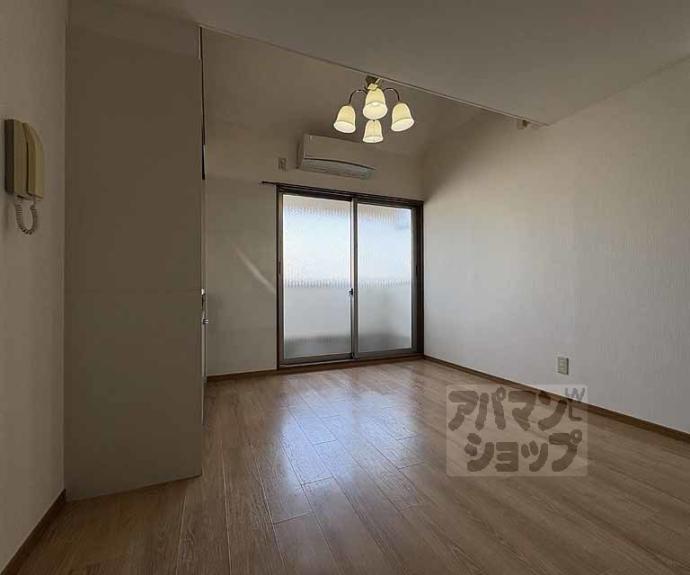 【烏丸今出川ノースワン】間取