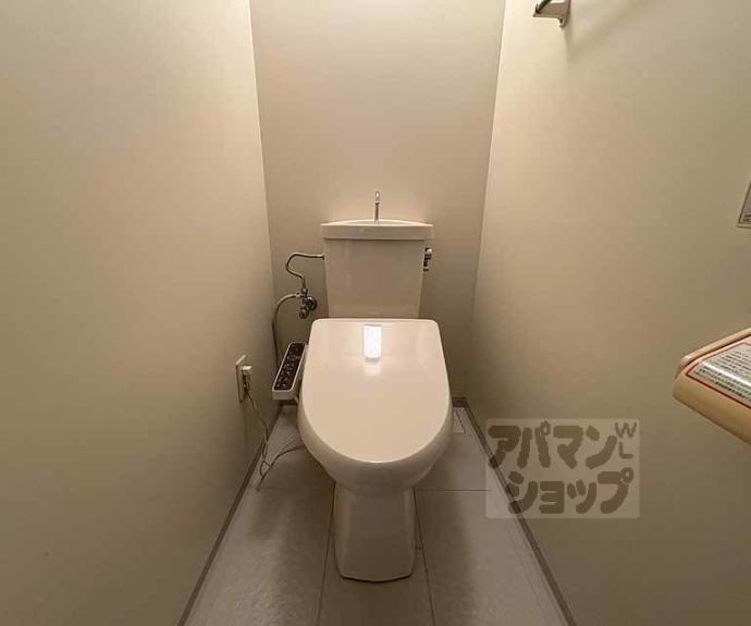 【烏丸今出川ノースワン】間取