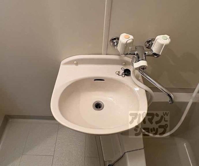 【烏丸今出川ノースワン】間取