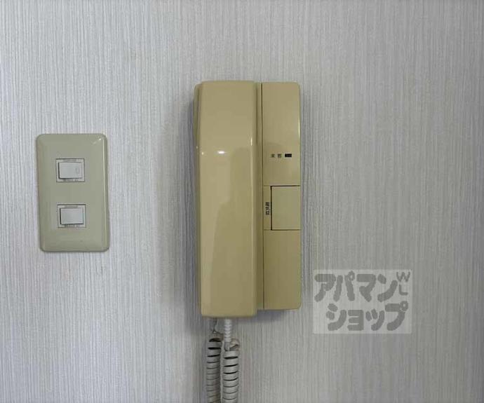 【烏丸今出川ノースワン】間取