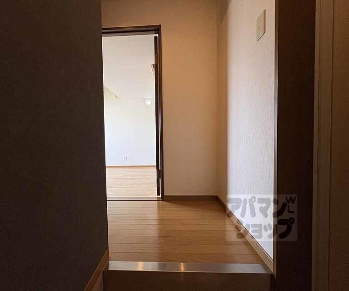 【烏丸今出川ノースワン】間取