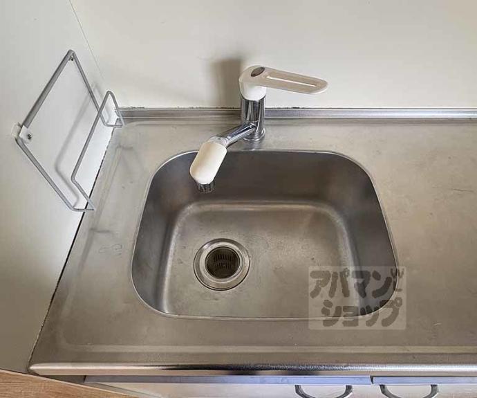 【烏丸今出川ノースワン】間取