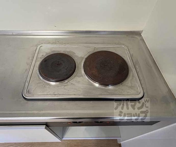 【烏丸今出川ノースワン】間取