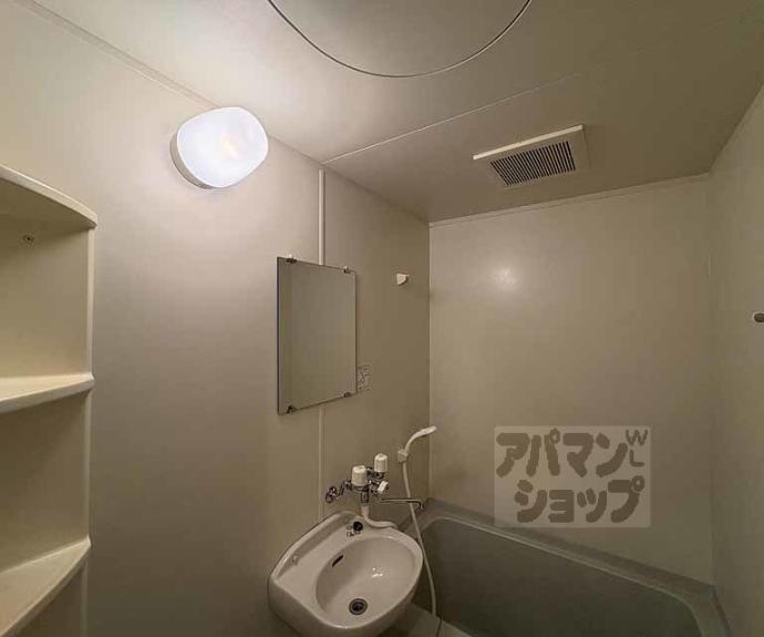 【烏丸今出川ノースワン】間取