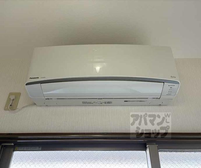 【烏丸今出川ノースワン】間取