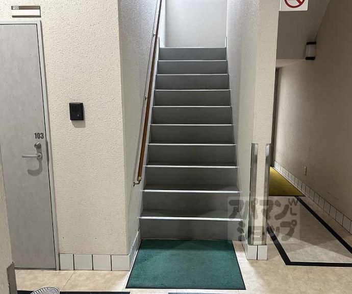 【烏丸今出川ノースワン】間取