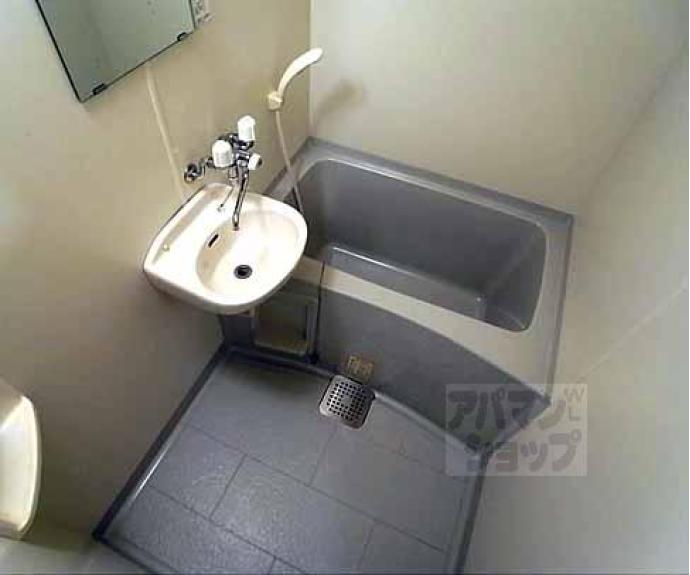 【烏丸今出川ノースワン】間取