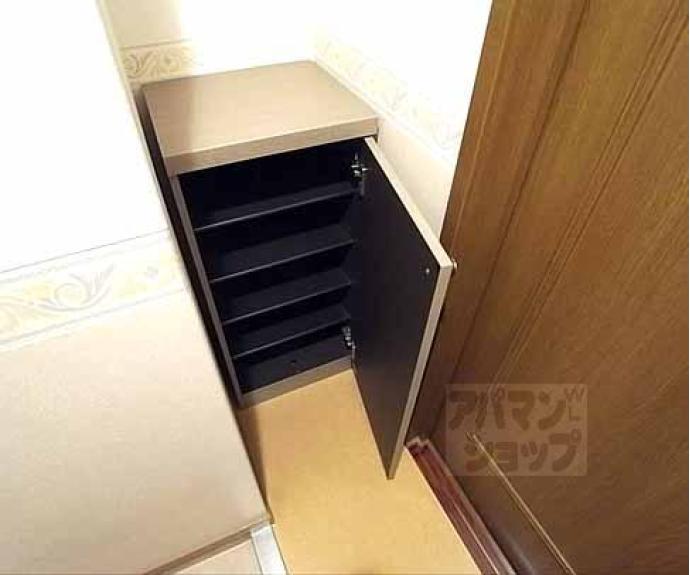 【烏丸今出川ノースワン】間取