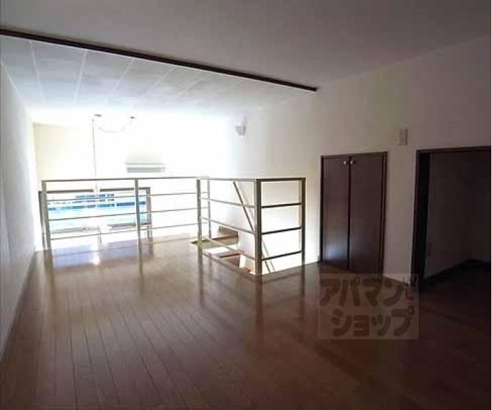 【烏丸今出川ノースワン】間取