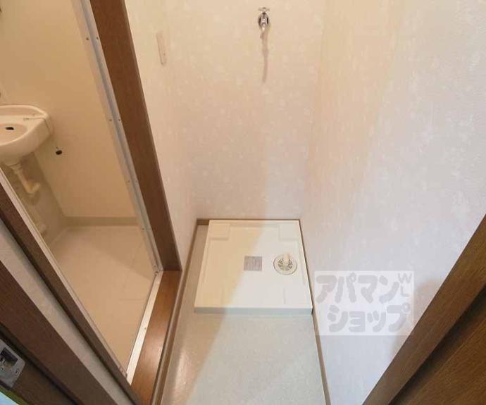【烏丸今出川ノースワン】間取