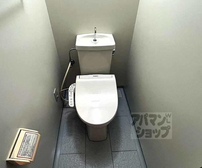 【烏丸今出川ノースワン】間取