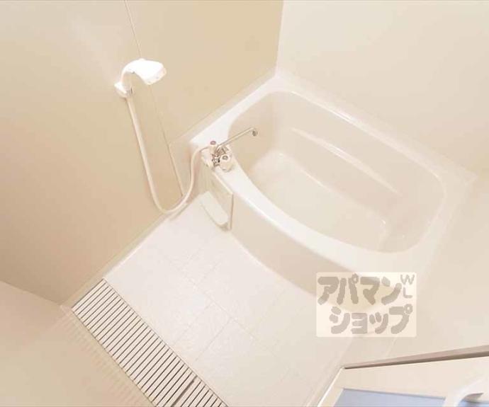 【ポエム2番館】間取