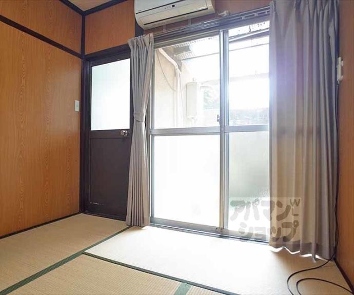 【宇野荘】間取