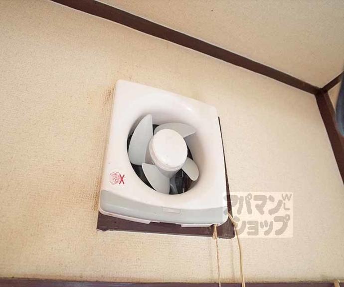 【宇野荘】間取