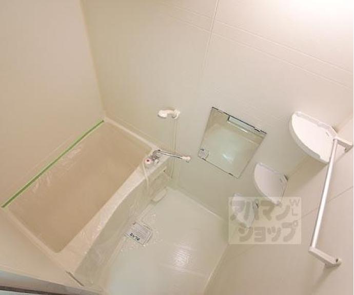 【シティコート丸太町】間取