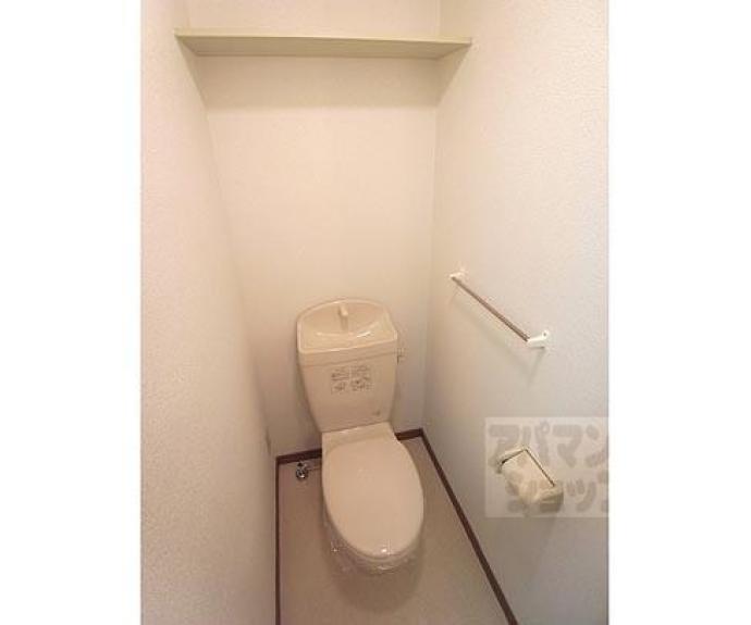 【シティコート丸太町】間取