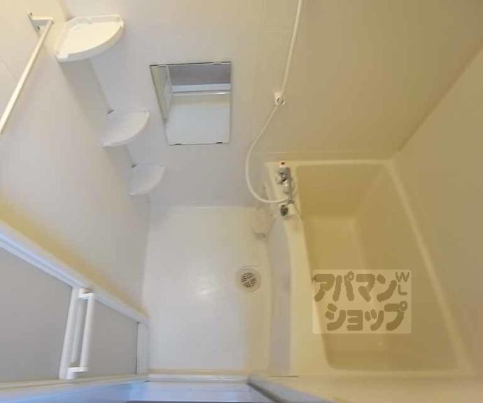 【シティコート丸太町】間取