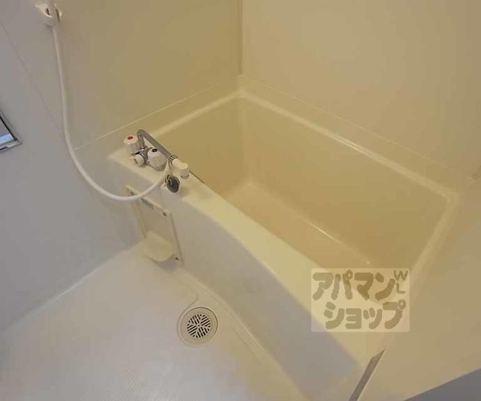 【シティコート丸太町】間取