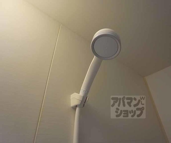 【シティコート丸太町】間取