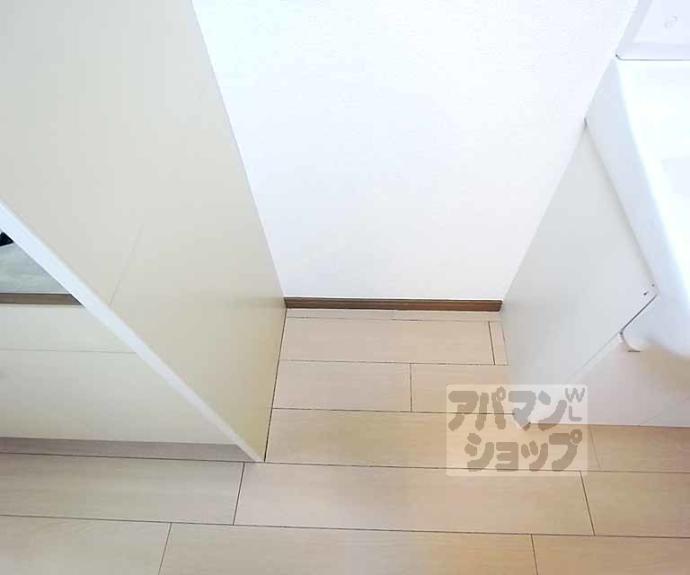 【シティコート丸太町】間取