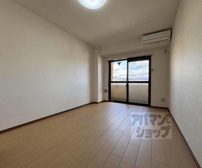 【グランペルル】間取