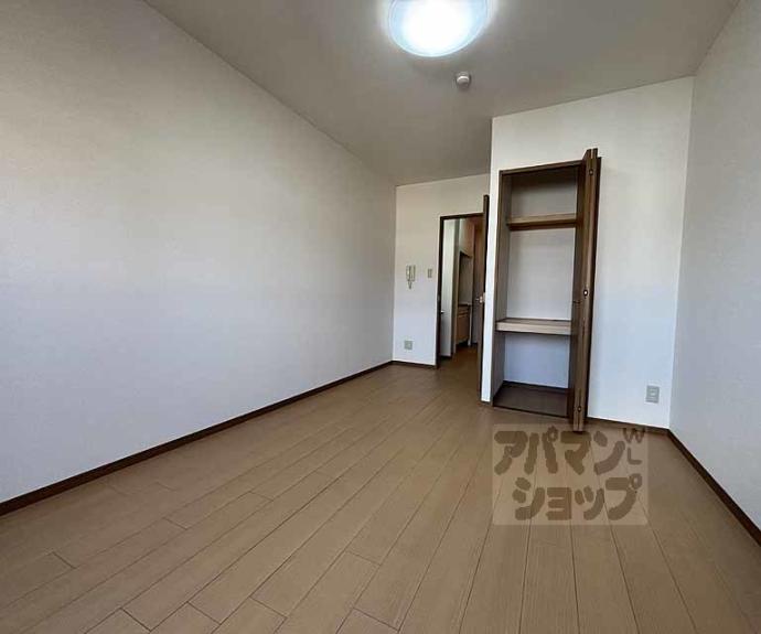 【グランペルル】間取